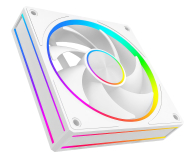 MODECOM Volcano Loop 120 ARGB White 120mm - 1486408 - zdjęcie 4